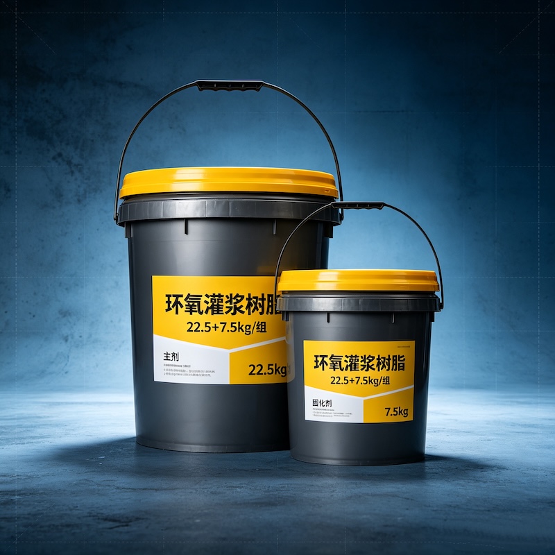 友谊环氧灌浆树脂